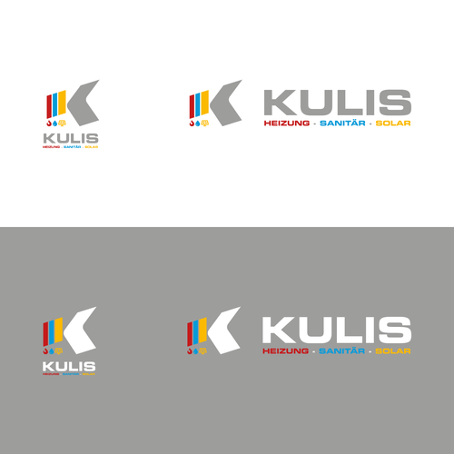  contest entry by Stefano Pizzato