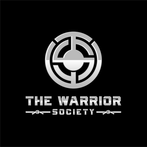 Logo design for the martial arts/combat sports industry Design by jemma1949