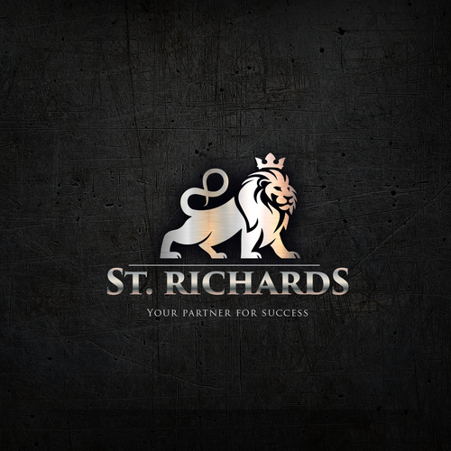 We are challenging you! Can you be the best designer on this Project?  St. Richard Award Design by DanaG.