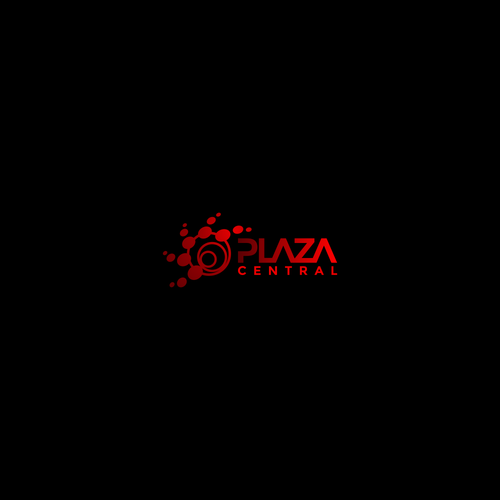Logotipo Plaza Central Design by StinkyBeans