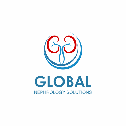 Global Nephrology Solutions | Logo design contest