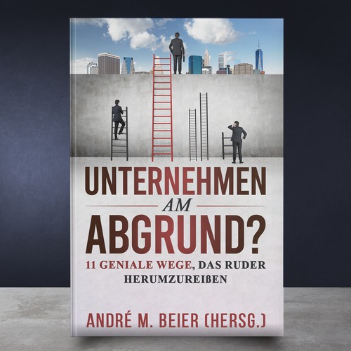 Book cover contest entry by King Triumph