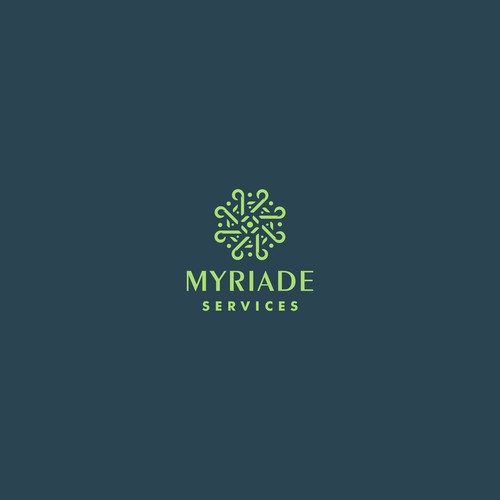 Clever logo for Handywoman services Design by VENATORIA