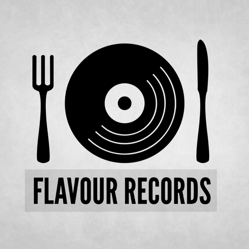 New logo wanted for FLAVOUR RECORDS Diseño de Swatchdogs