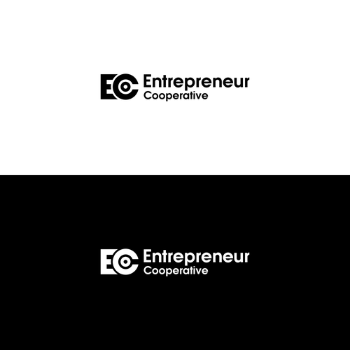 A Design that Brings High-growth Entrepreneurs Together Design by nuhacorp