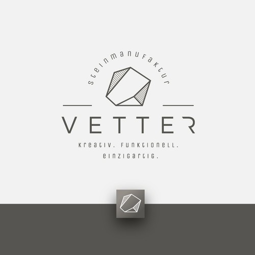  contest entry by DESIGN.SPVCE