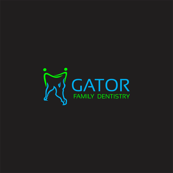 gator logo