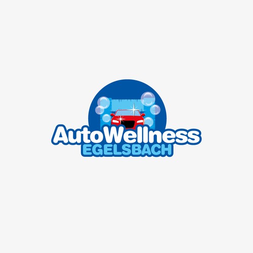 Logo & brand identity pack contest entry by wmLOGOdesign