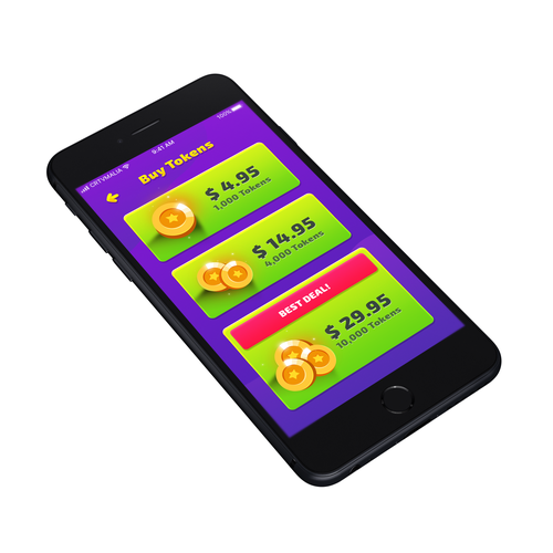 Meilleur design de CreativeMalia