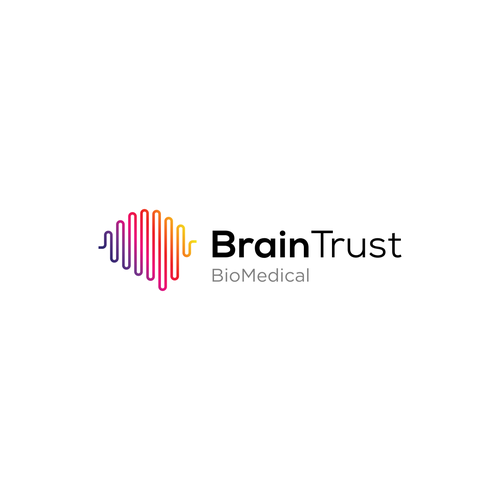 We need a powerful logo that will attract people to supplements that help and deal with brain health Design por klepon*