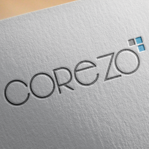 Logo design contest entry by MDotDes