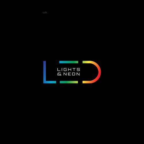 We are looking for a great logo for our LED lighting business Design by JCGWdesign