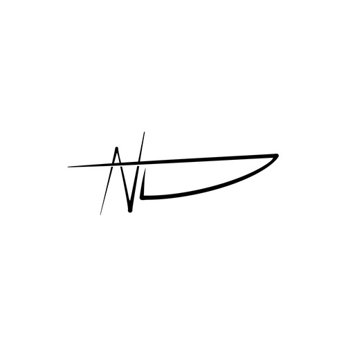 Digital Signature Design Design by hiden_work