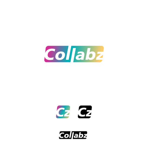 Design a new mashup Logo combining the feeling of TikTok, Instagram, and TriviaHQ Design by AngkolJo