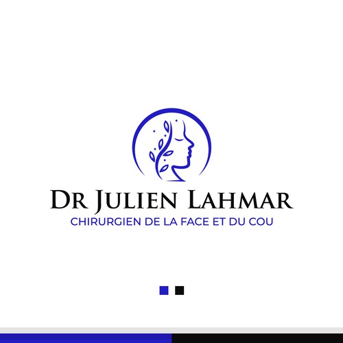 Logo design contest entry by StudioJack