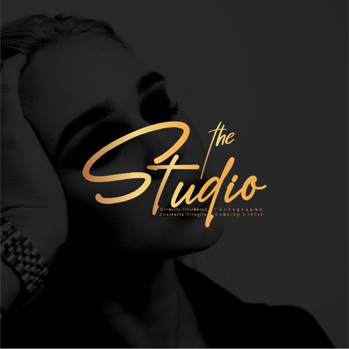 Looking for a new elegant LOGO for my new photo studio Design by a_kreate