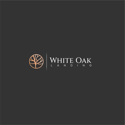 Logo for new apartment community-ontwerp door Dmitri Cezaro