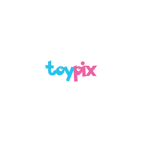 Toy brand logo design Design by ariagatha