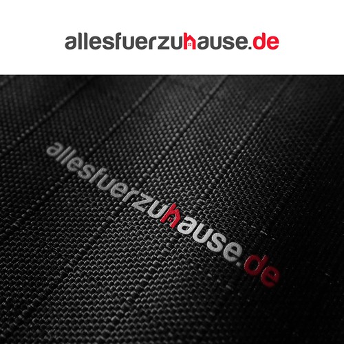 Logo & brand identity pack contest entry by designet22