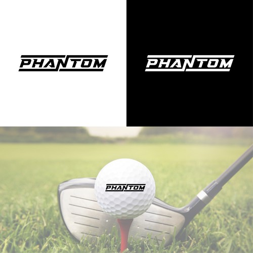 We need a classic but dynamic logo for a new next-gen golf ball Design by MMC Designs