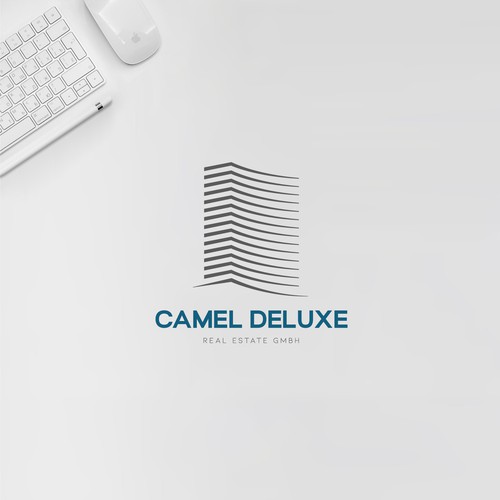 Logo design contest entry by RonieD