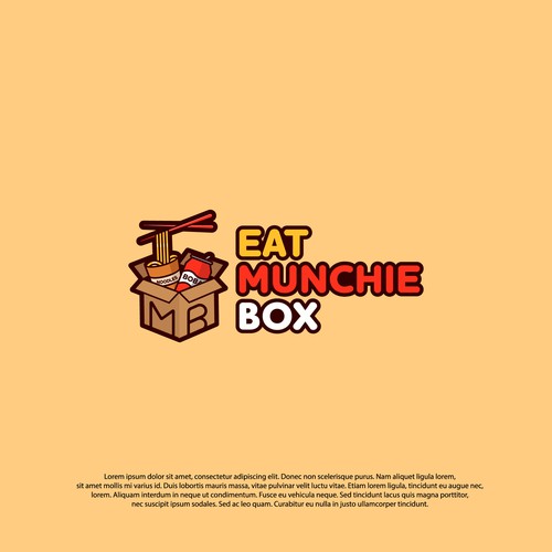 Designs | We need a creative and slick design to attract snack box ...