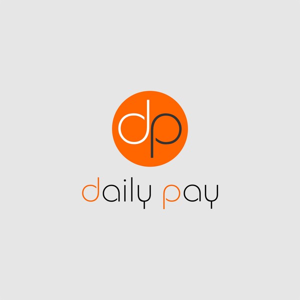 logo for DailyPay