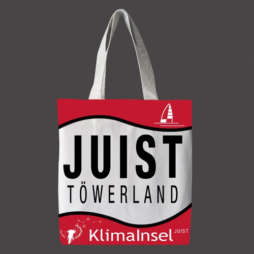 Merchandise contest entry by Johnya-D