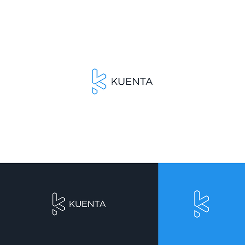 Logo & brand identity pack contest entry by @SurEyaY.