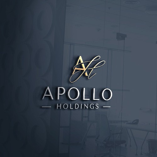 Apollo Design von zeykan