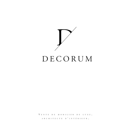 Decorum Design by RockPort ★ ★ ★ ★ ★