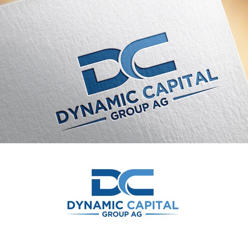 Logo & hosted website contest entry by 123Graphics