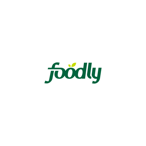 Modern logo for a food delivery business to appeal to professionals Design by veeqee