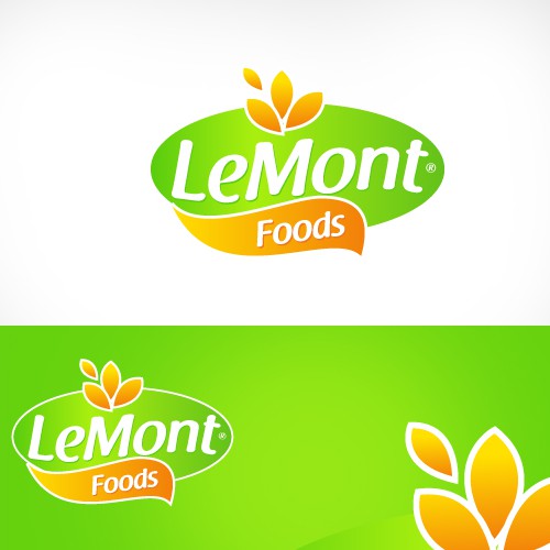 food company logos