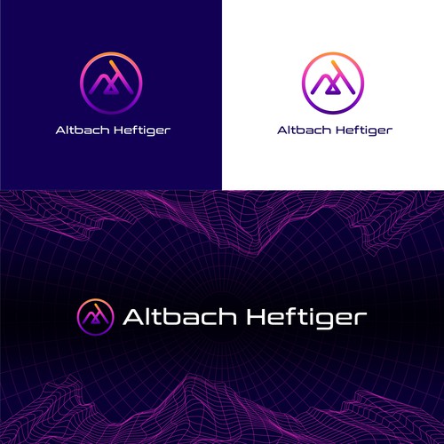 Logo design contest entry by Kakilima™