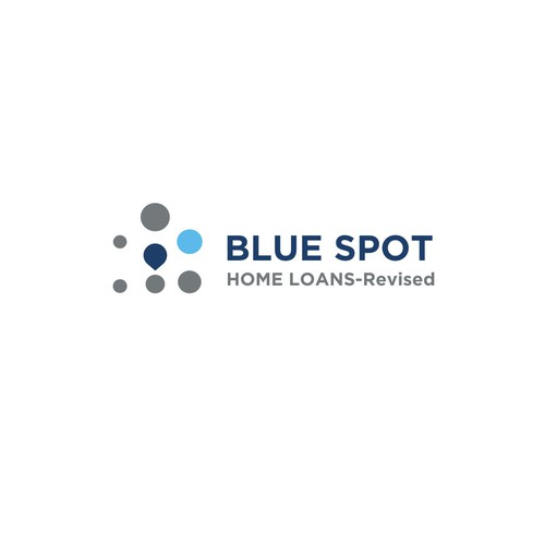 Blue Spot Home Loans - Revised Design by websmartusa