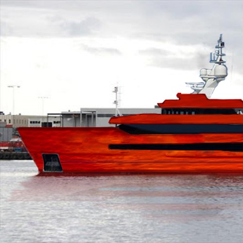 Facebook cover contest entry by Fresh-ART