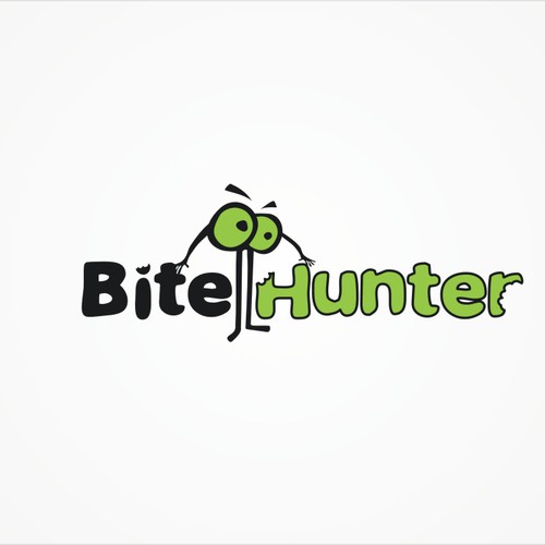 Logo for a new website in the dining sector
