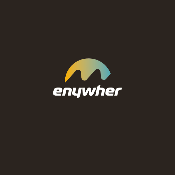 Logo for solar energy devices