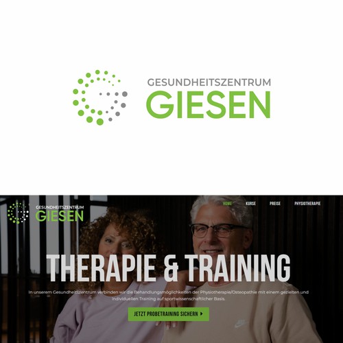  contest entry by Essntls Studio™