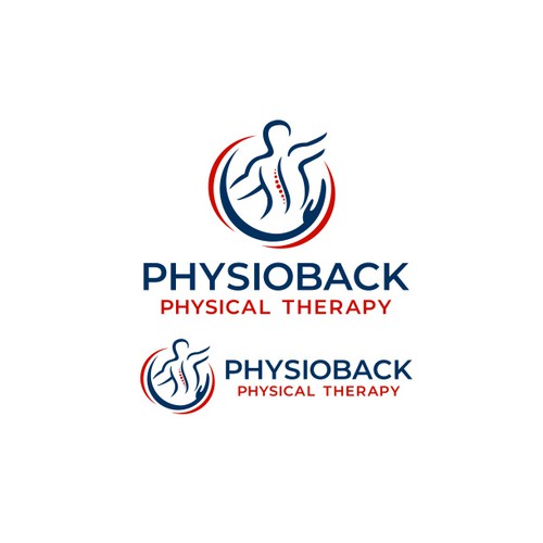 looking to design a physical therapy logo that's amazing Design por marvin_subaru