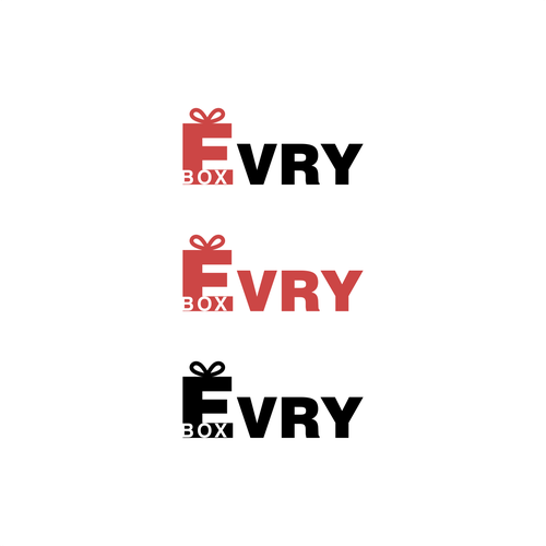 Subscription box logo for shipping and brand recognition Design by ASA_2622