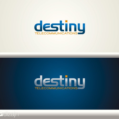 Design di destiny di QKcreatives