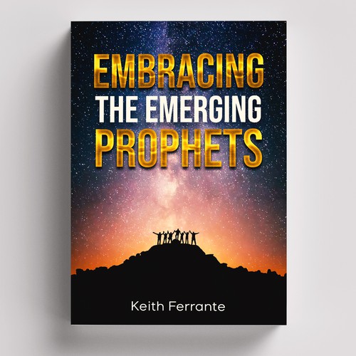 Catchy Cover Diseño de -Saga-