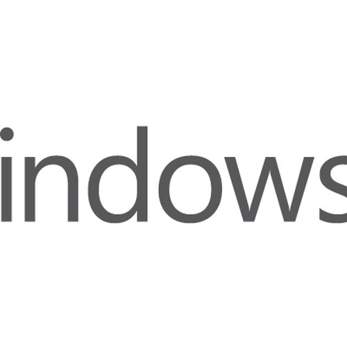 Redesign Microsoft's Windows 8 Logo – Just for Fun – Guaranteed contest from Archon Systems Inc (creators of inFlow Inventory) Design von LimeDrop