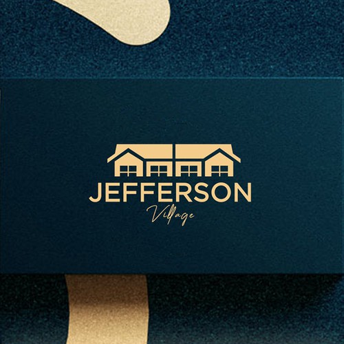 Design A Logo For A New Subdivision! Design by Yan_august19