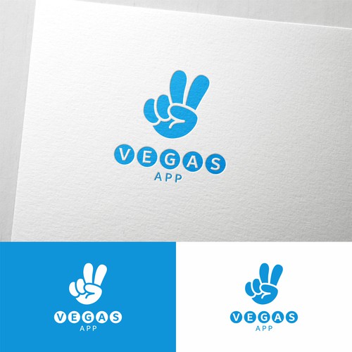 Vegas App Design by dedotardy