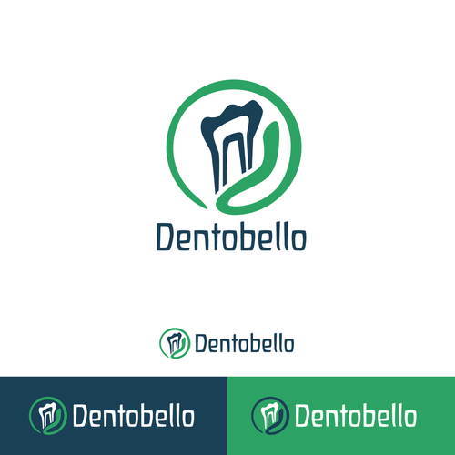 Logo & brand identity pack contest entry by digitizer