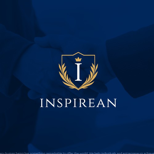 Guaranteed Payout! Seeking classy, elegent logo for personal development company Design by Sveta™