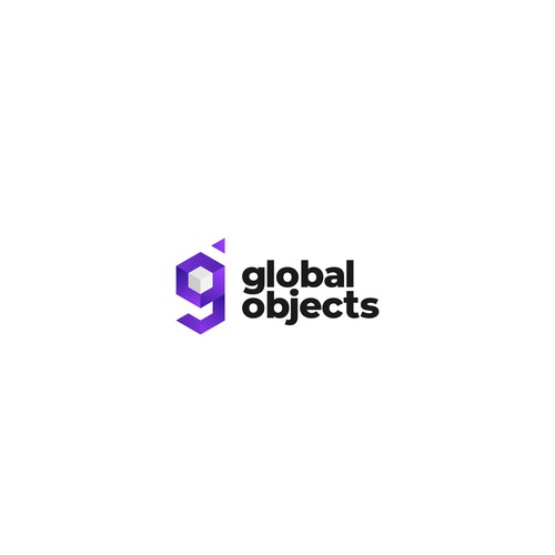 Icon & Logo for a Digital Asset, Worldwide Digital Twin Library Design by logosapiens™